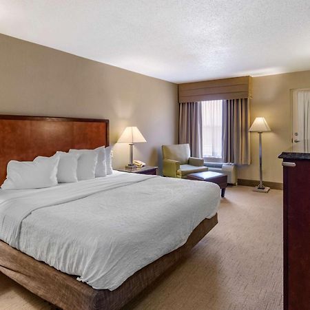 Best Western Plus Inn At Hunt Ridge Lexington Ngoại thất bức ảnh