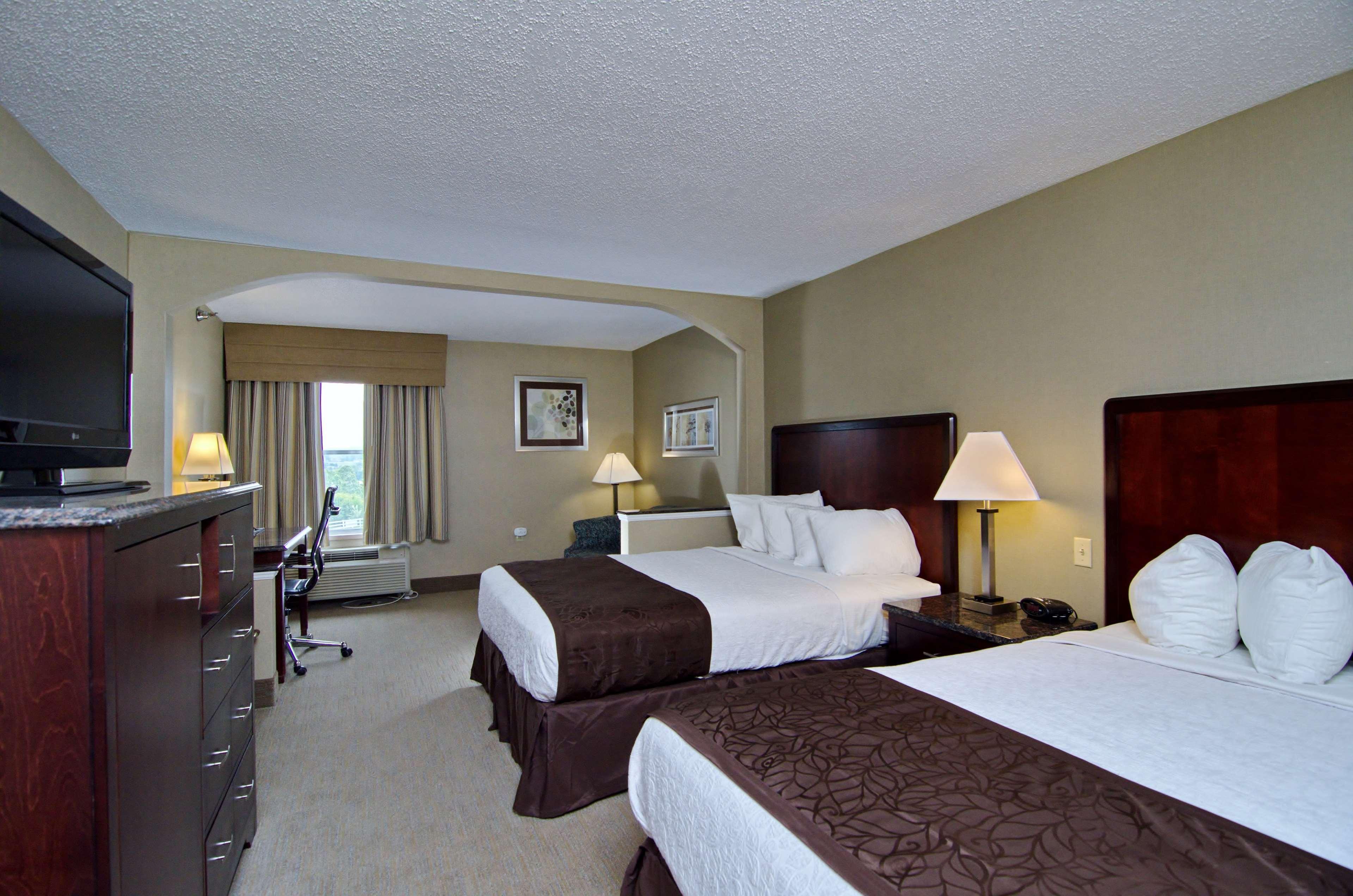 Best Western Plus Inn At Hunt Ridge Lexington Ngoại thất bức ảnh