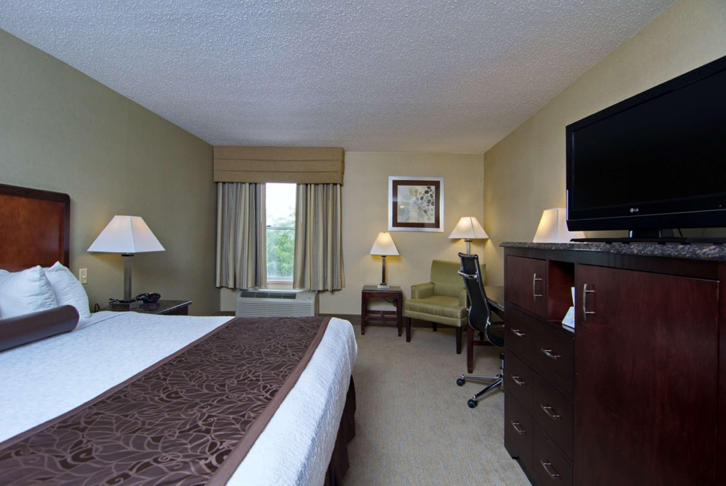 Best Western Plus Inn At Hunt Ridge Lexington Ngoại thất bức ảnh