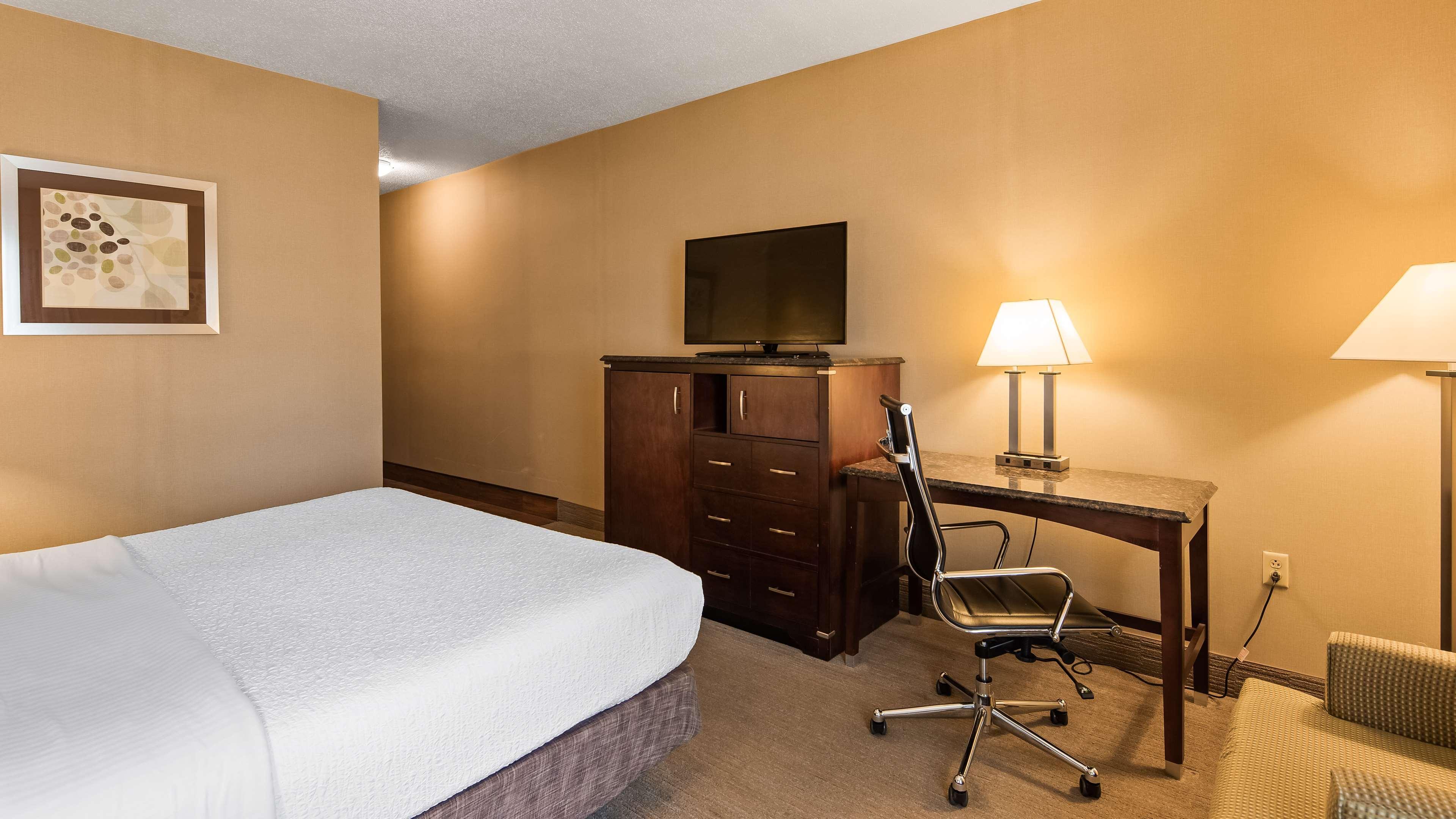 Best Western Plus Inn At Hunt Ridge Lexington Ngoại thất bức ảnh