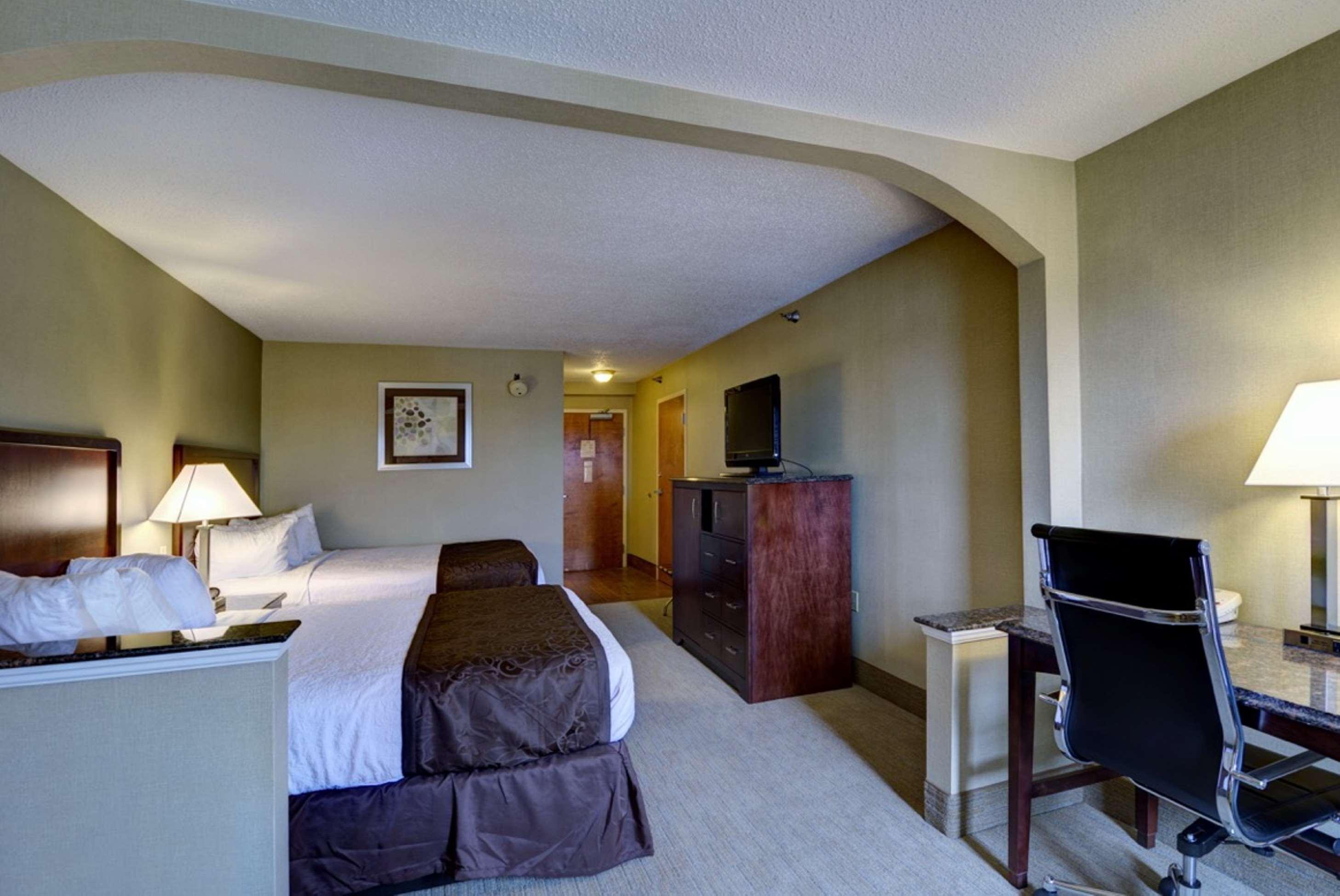 Best Western Plus Inn At Hunt Ridge Lexington Ngoại thất bức ảnh