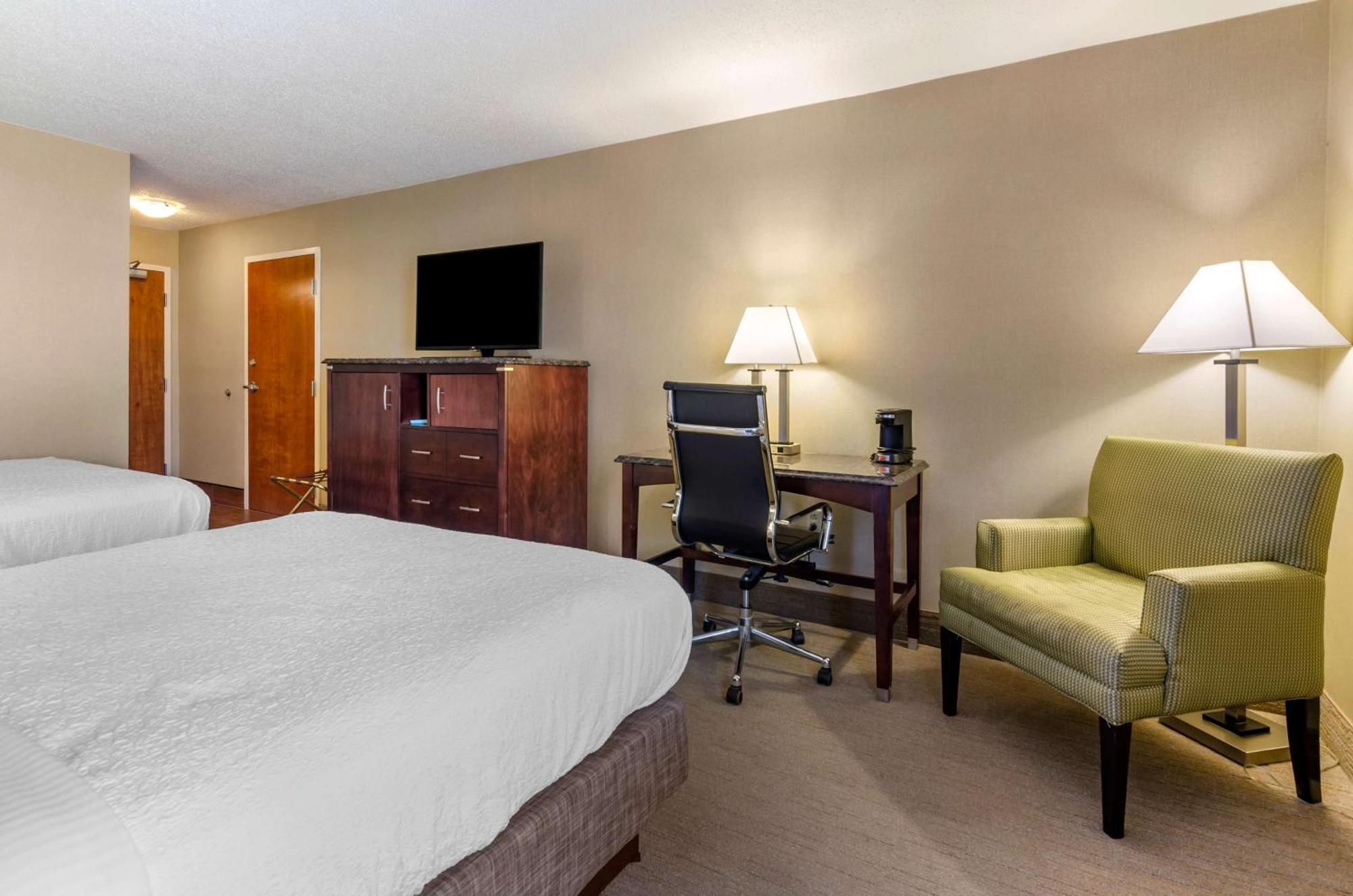 Best Western Plus Inn At Hunt Ridge Lexington Ngoại thất bức ảnh