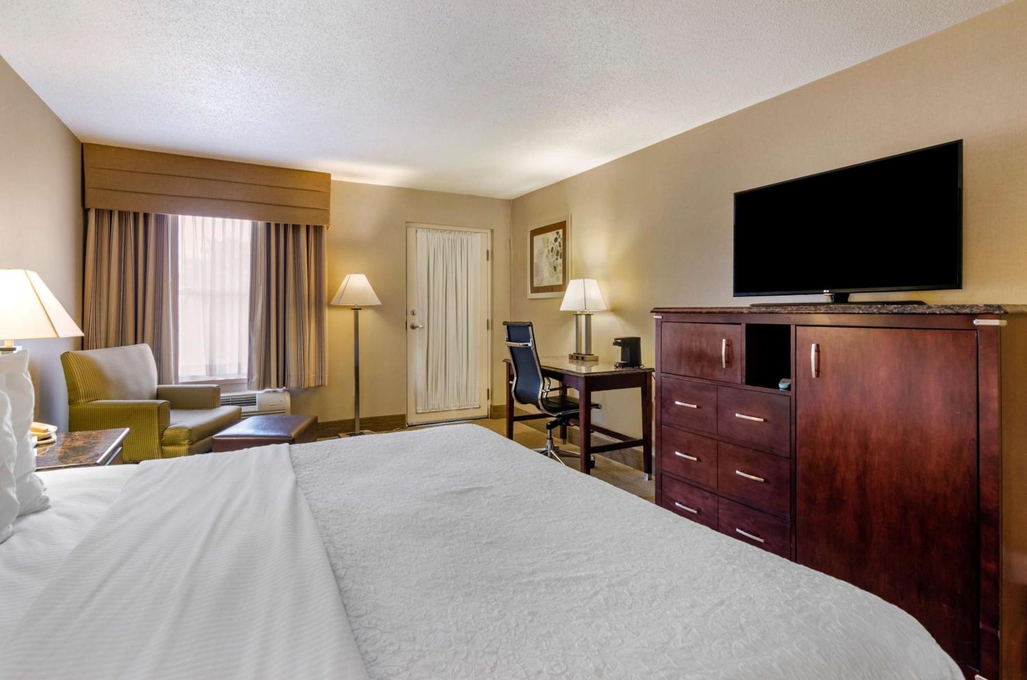 Best Western Plus Inn At Hunt Ridge Lexington Ngoại thất bức ảnh