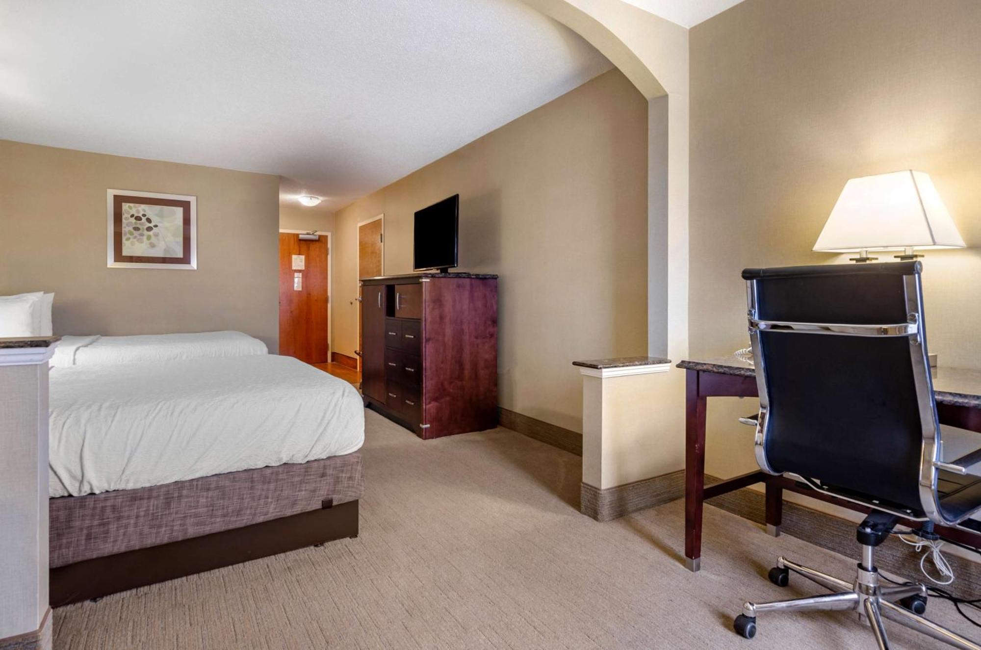 Best Western Plus Inn At Hunt Ridge Lexington Ngoại thất bức ảnh